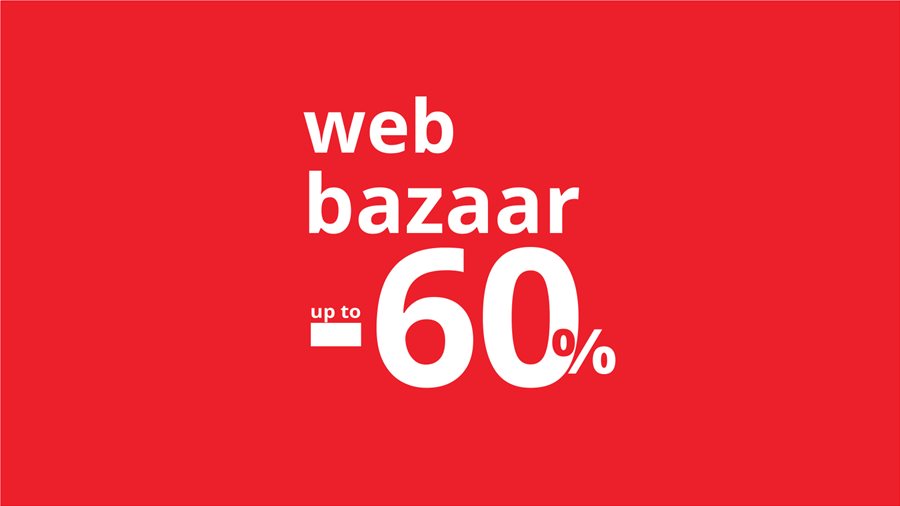 Web bazaar